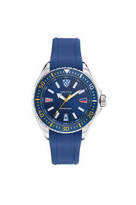 Nautica Gents N83 Crandon Park Sports Watch NAPCPS014