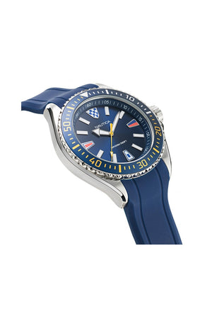 Nautica Gents N83 Crandon Park Sports Watch NAPCPS014