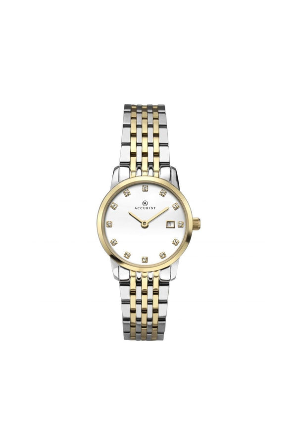 Accurist Ladies Signature Bracelet Watch 8292