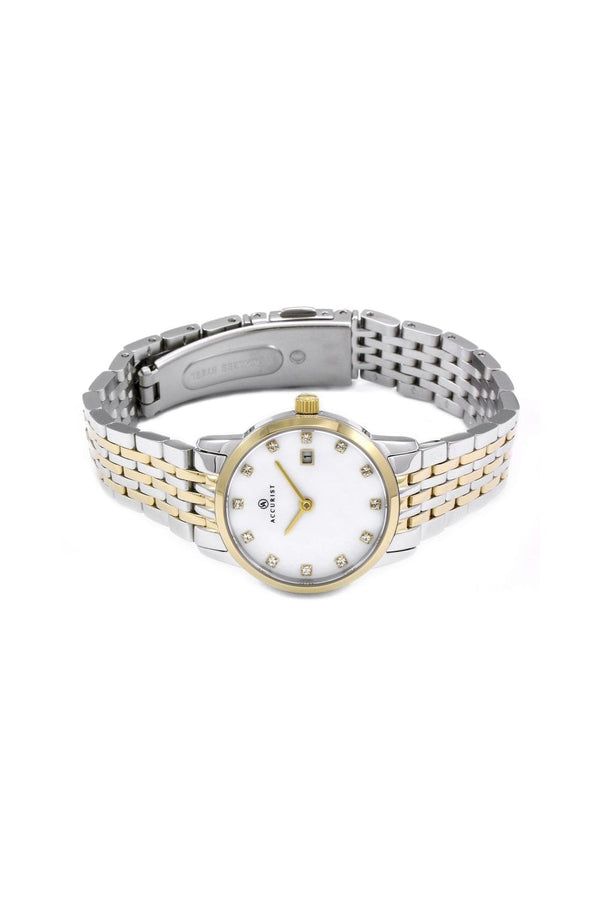 Accurist Ladies Signature Bracelet Watch 8292