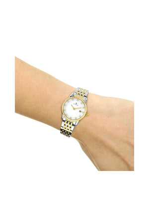 Accurist Ladies Signature Bracelet Watch 8292