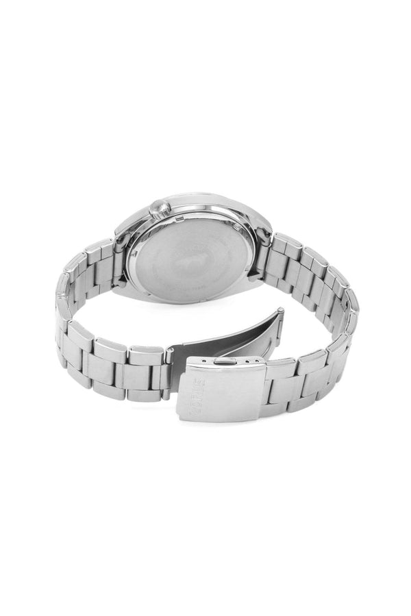 Lorus Gents Stainless Steel Sports 41mm Watch RH921LX9