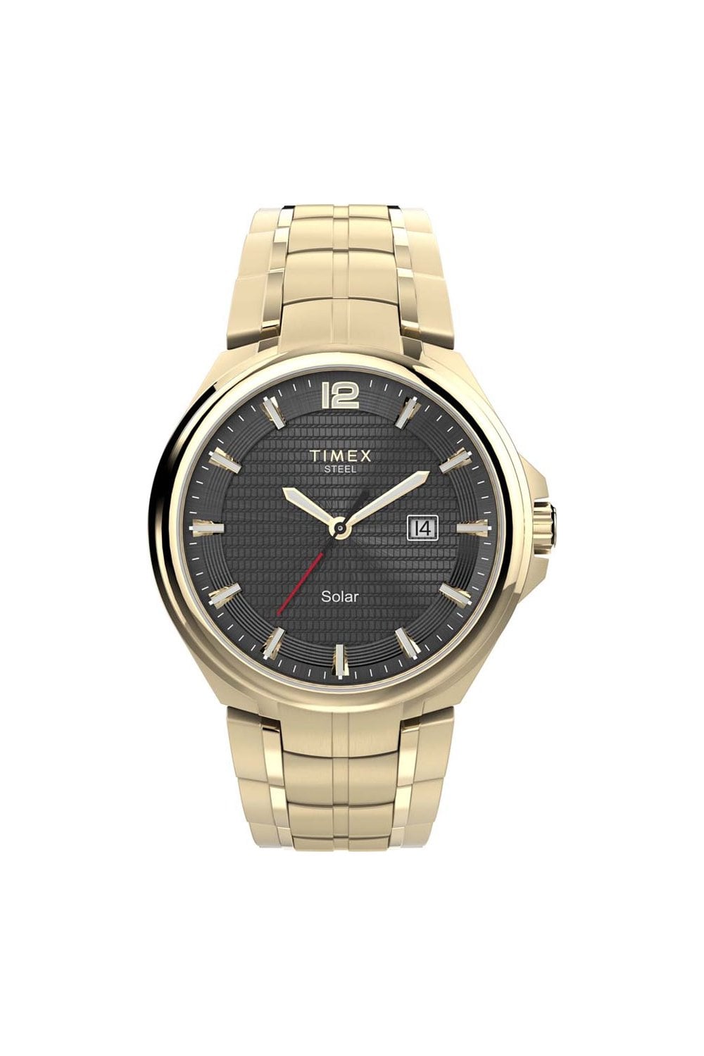 Timex Gents Solar Watch TW2V39800