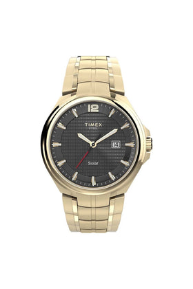 Timex Gents Solar Watch TW2V39800
