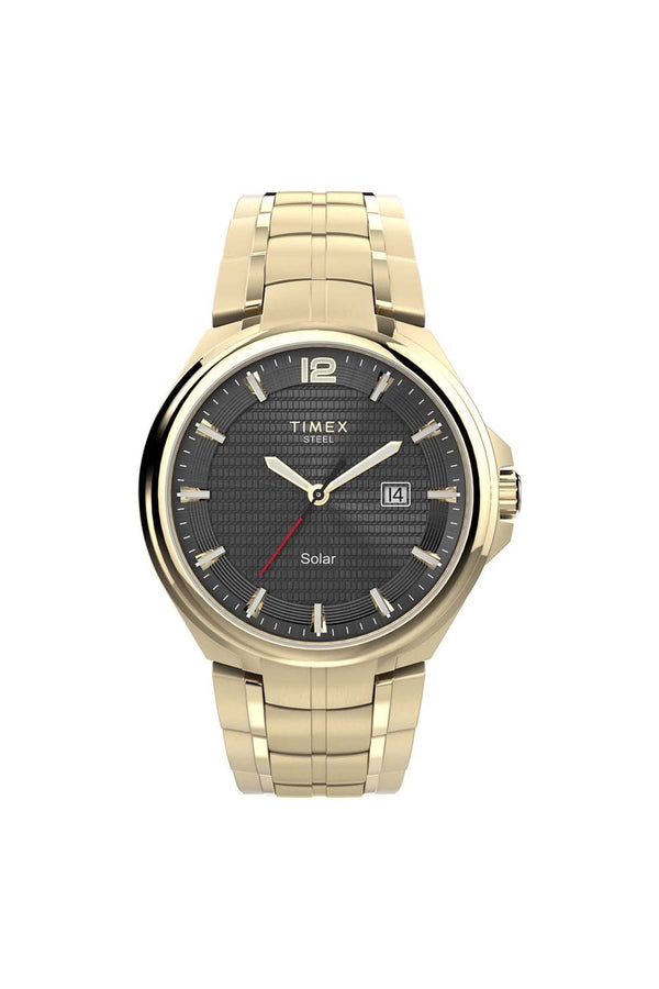 Timex Gents Solar Watch TW2V39800