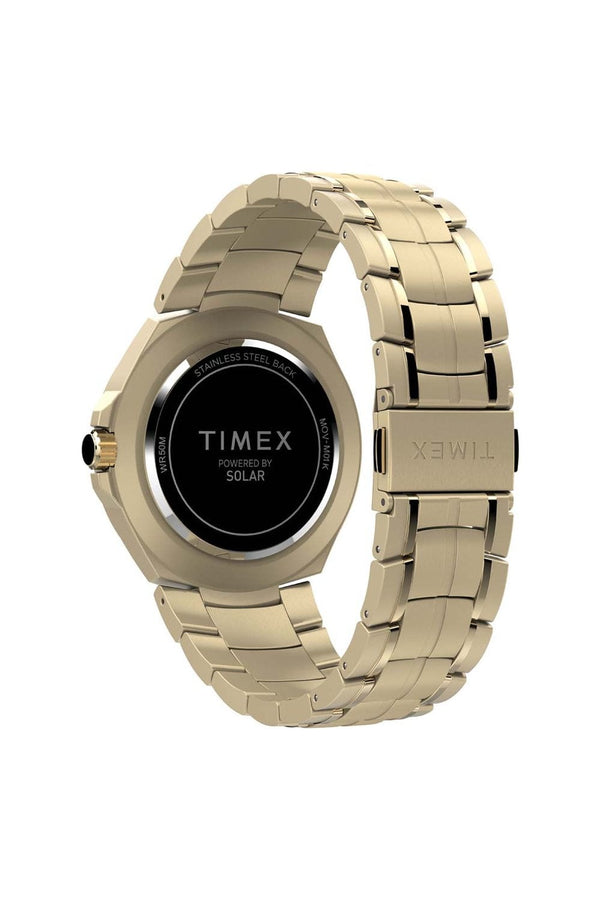 Timex Gents Solar Watch TW2V39800