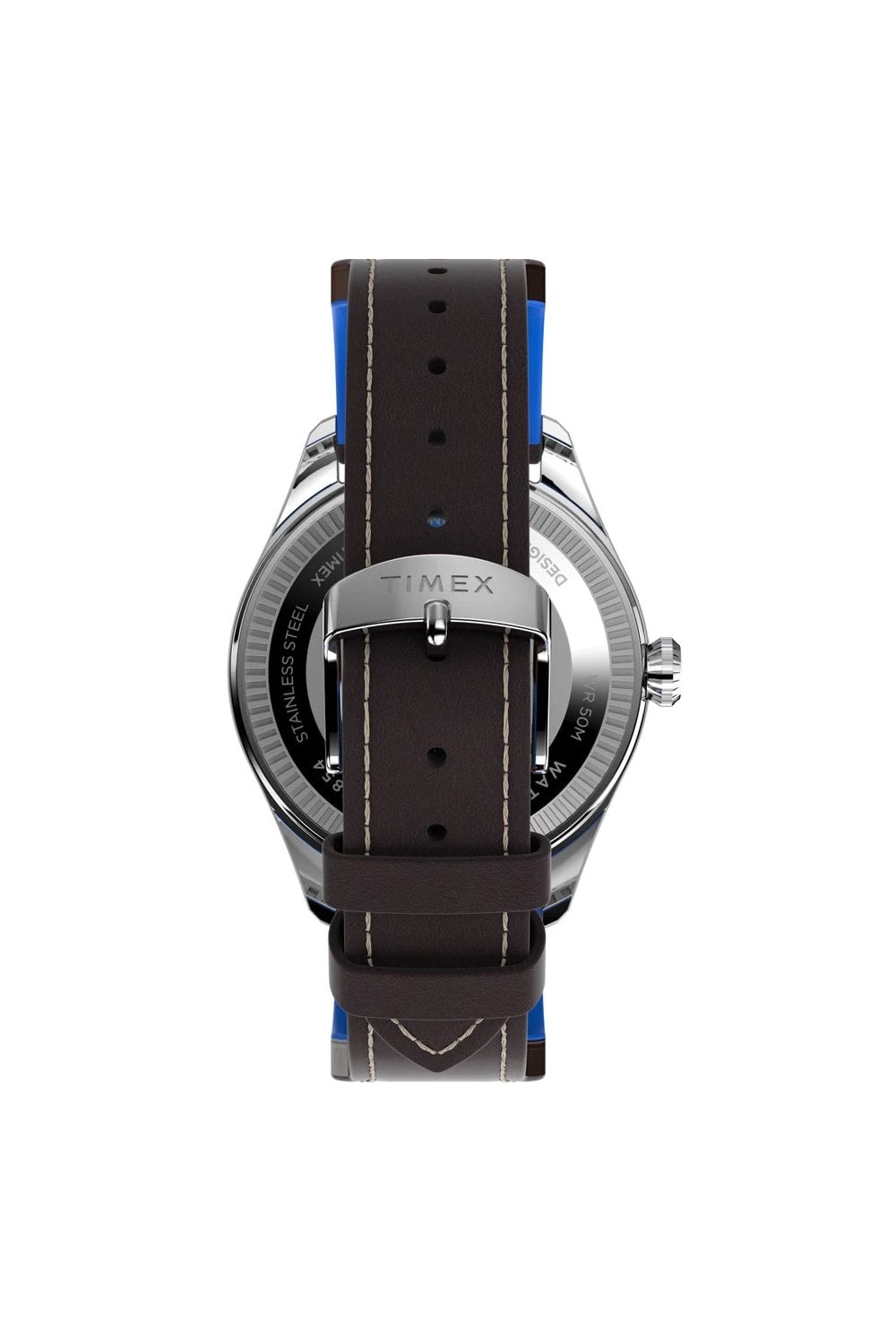 Timex Gents x Pan Am Waterbury Watch TWG030100