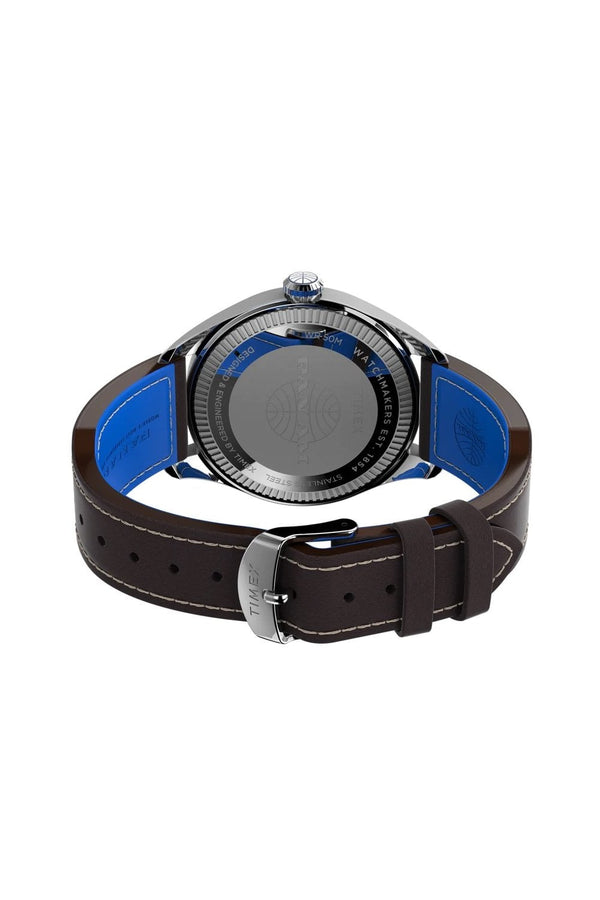 Timex Gents x Pan Am Waterbury Watch TWG030100