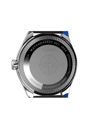 Timex Gents x Pan Am Waterbury Watch TWG030100