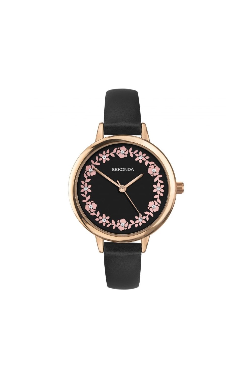 Sekonda Ladies Watch 2818