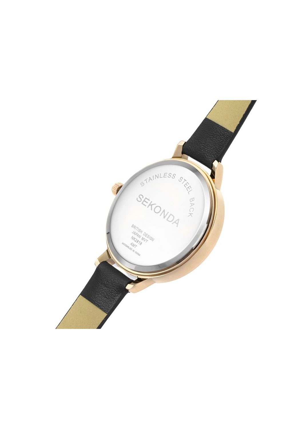 Sekonda Ladies Watch 2818