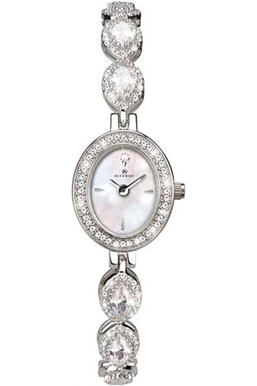 Accurist Ladies Bracelet Dress Watch 8190