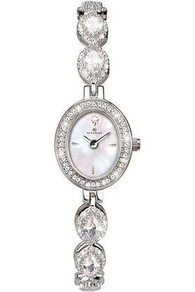 Accurist Ladies Bracelet Dress Watch 8190