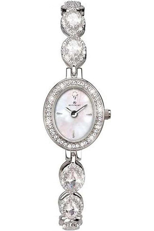 Accurist Ladies Bracelet Dress Watch 8190