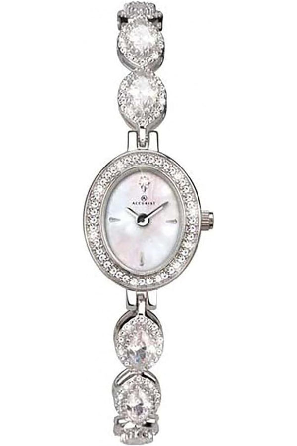 Accurist Ladies Bracelet Dress Watch 8190