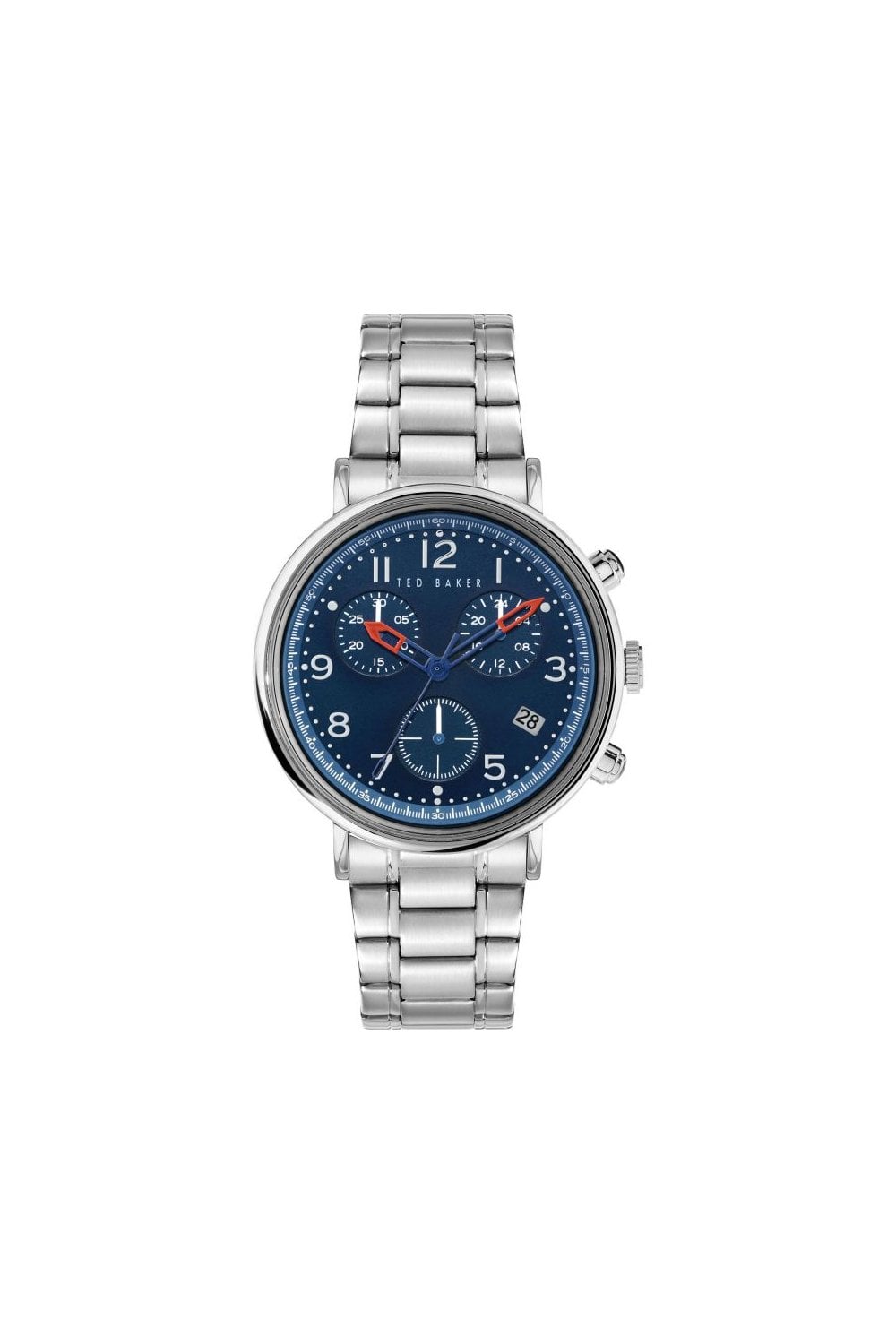 Ted Baker Gents Mimosaa Chronograph Watch BKPMMF123