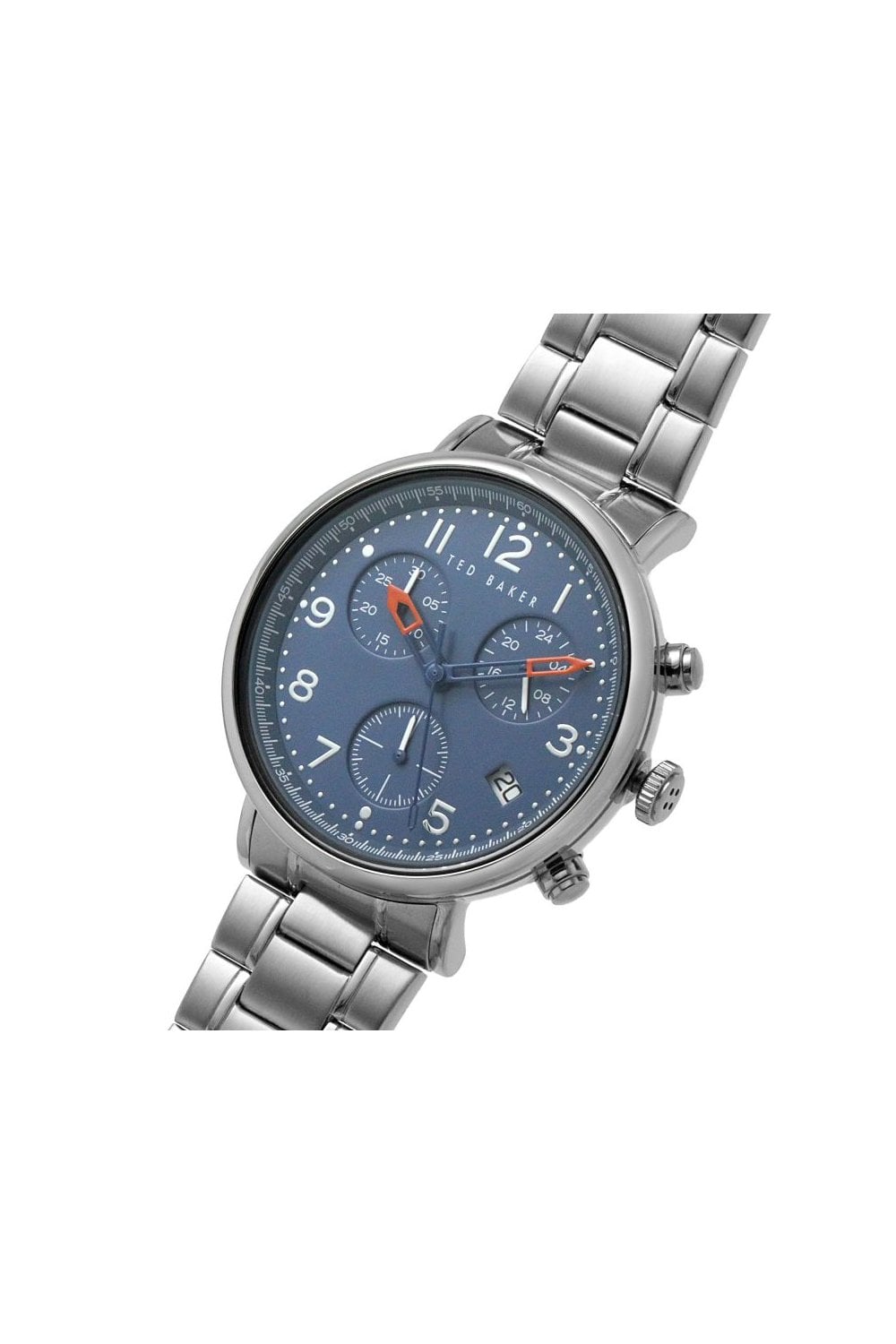 Ted Baker Gents Mimosaa Chronograph Watch BKPMMF123