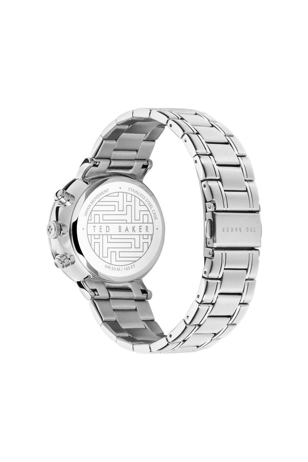 Ted Baker Gents Mimosaa Chronograph Watch BKPMMF123