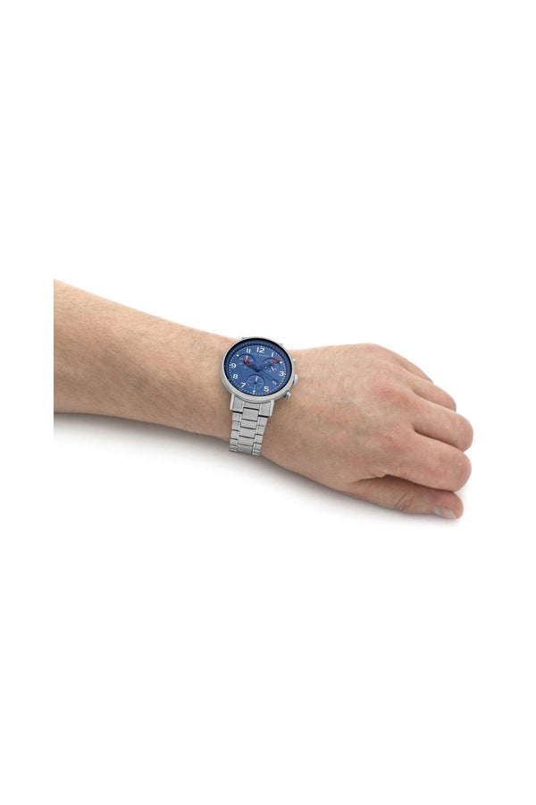 Ted Baker Gents Mimosaa Chronograph Watch BKPMMF123