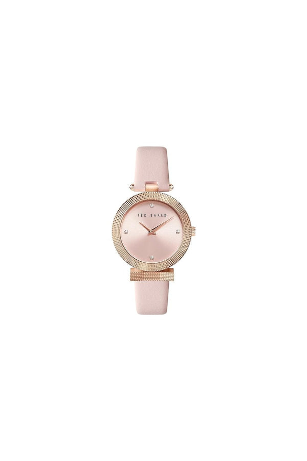Ted Baker Ladies Bow Watch BKPBWF003