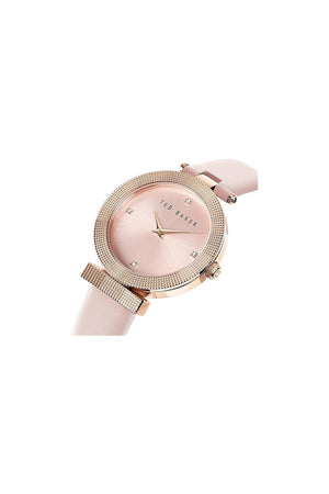 Ted Baker Ladies Bow Watch BKPBWF003