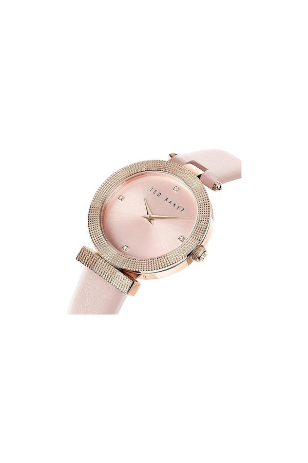Ted Baker Ladies Bow Watch BKPBWF003