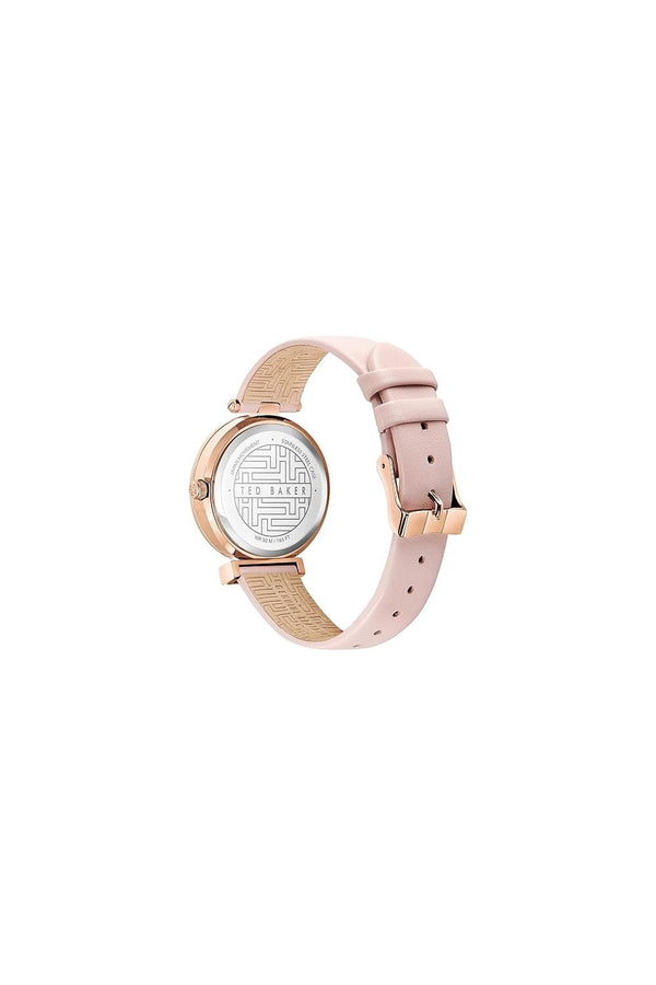 Ted Baker Ladies Bow Watch BKPBWF003