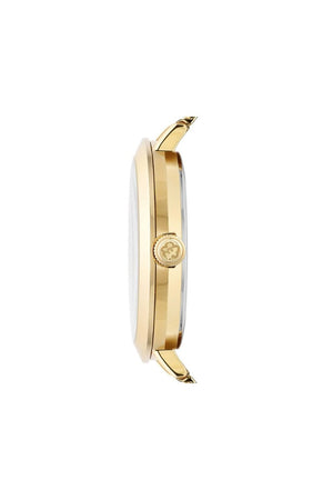 Ted Baker Ladies Ammy Floral Watch BKPAMS305