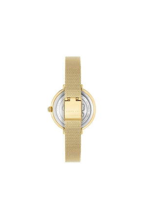 Ted Baker Ladies Ammy Floral Watch BKPAMS305