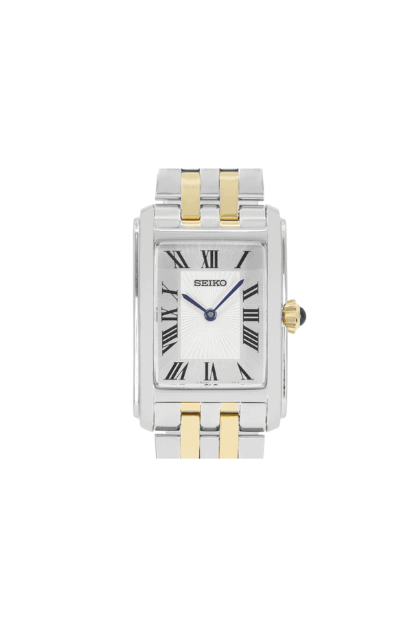 Seiko Ladies Classic Dress Watch SWR087P1