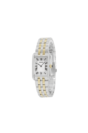 Seiko Ladies Classic Dress Watch SWR087P1