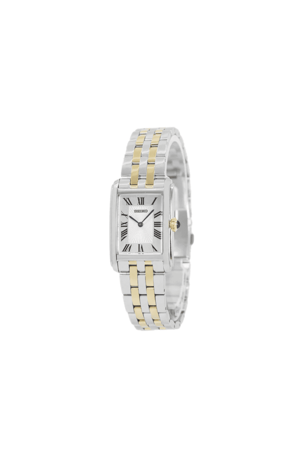 Seiko Ladies Classic Dress Watch SWR087P1