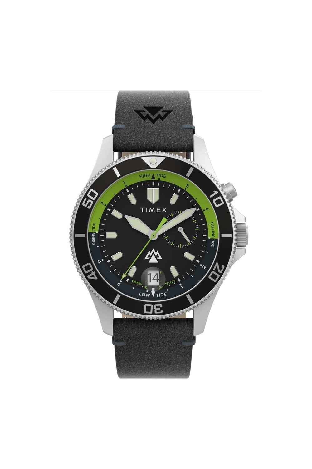 Timex Mens Expedition North Slack Tide Watch TW2W21900