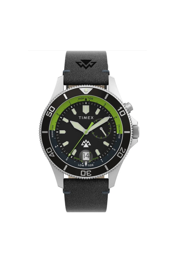 Timex Mens Expedition North Slack Tide Watch TW2W21900
