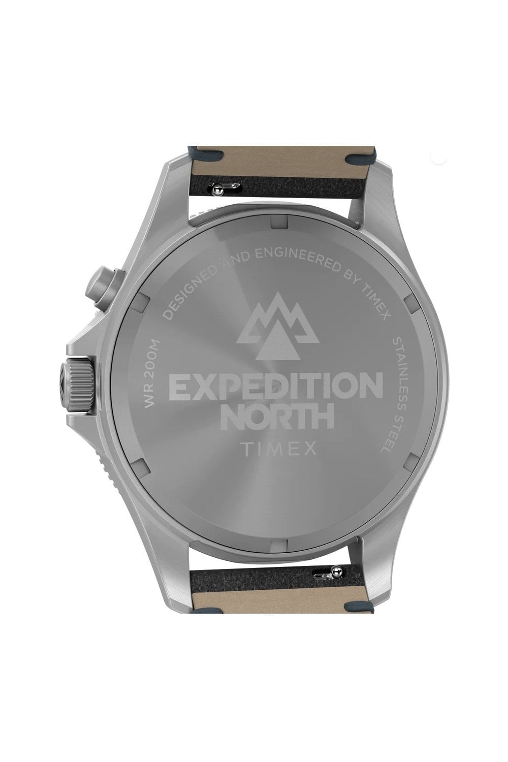 Timex Mens Expedition North Slack Tide Watch TW2W21900