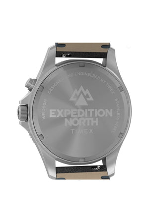 Timex Mens Expedition North Slack Tide Watch TW2W21900