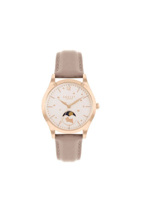 Radley Ladies Moonphase Watch RY21498