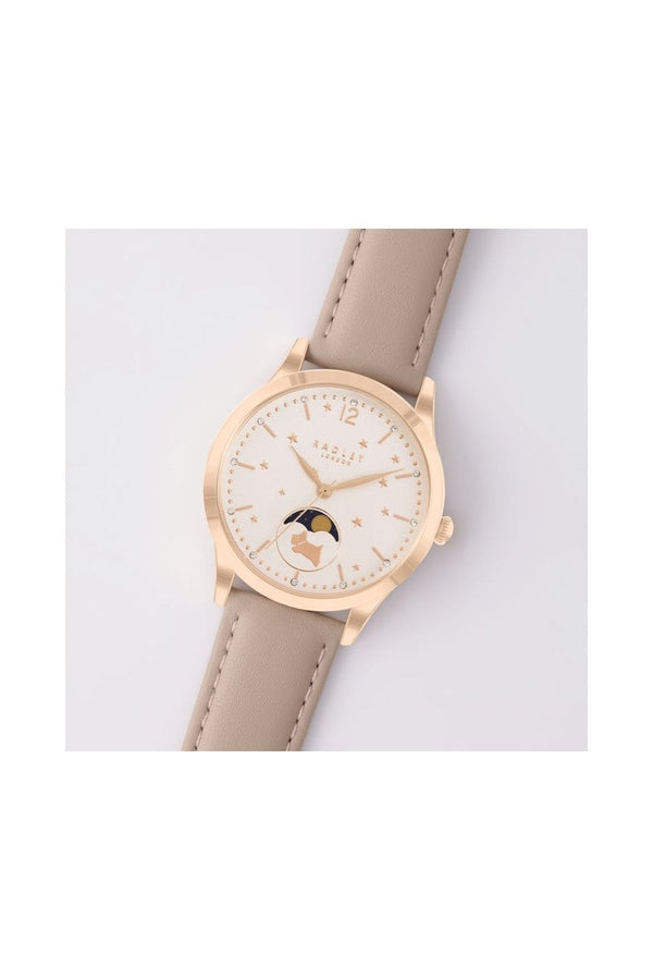 Radley Ladies Moonphase Watch RY21498