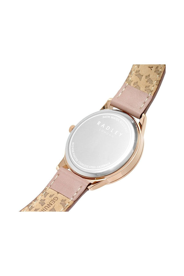 Radley Ladies Moonphase Watch RY21498