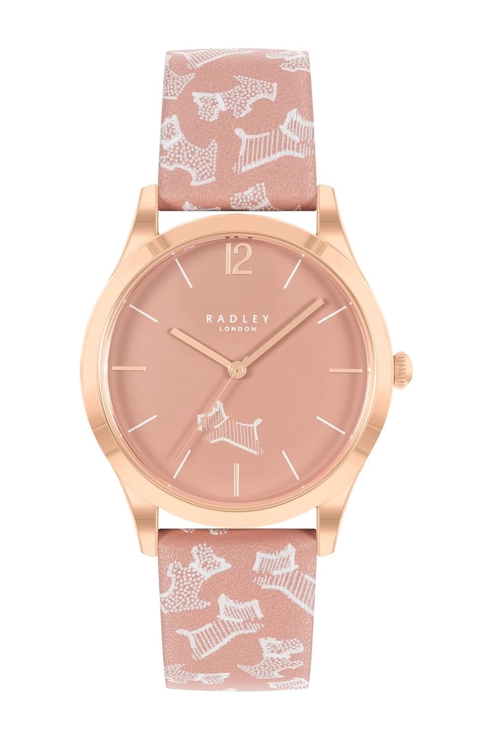 Radley Ladies Casual Watch RY21554A