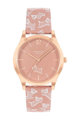Radley Ladies Casual Watch RY21554A