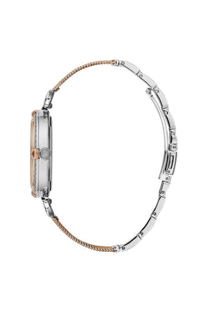 Gc Ladies Cable Chic Watch Y58001L1MF