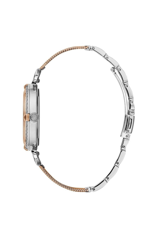 Gc Ladies Cable Chic Watch Y58001L1MF