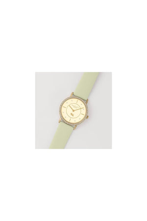 Radley Iconic Stoneset Watch And Earring Set RY21630A