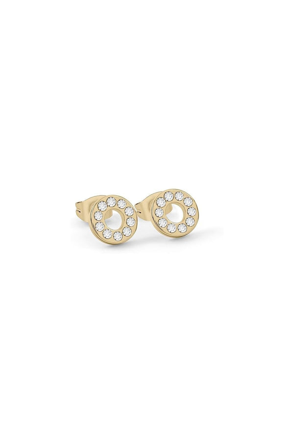 Radley Iconic Stoneset Watch And Earring Set RY21630A