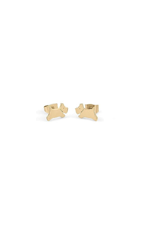 Radley Iconic Stoneset Watch And Earring Set RY21630A