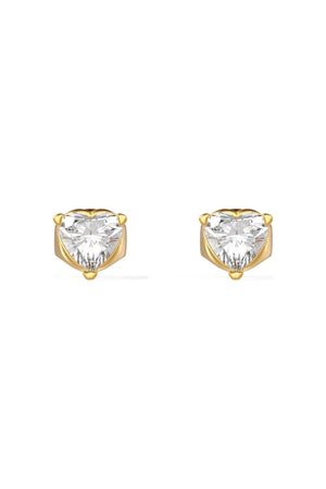 Guess Ladies Party Stud Earrings UBE02172YG