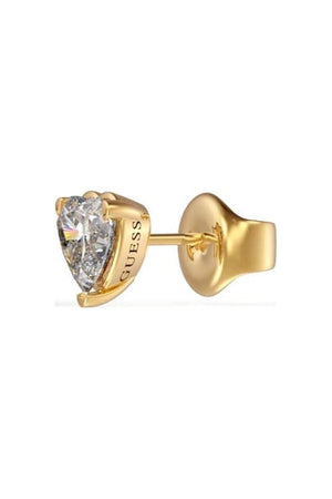 Guess Ladies Party Stud Earrings UBE02172YG