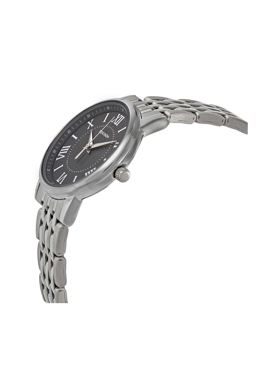 Sekonda Ladies Stainless Steel Bracelet Watch 2332