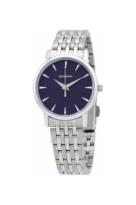 Sekonda Ladies Stainless Steel Bracelet Watch 2334